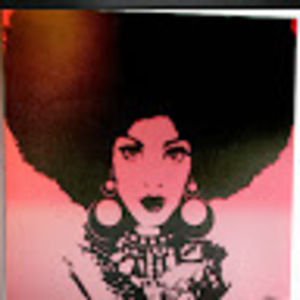 Meet your Posher, Anita